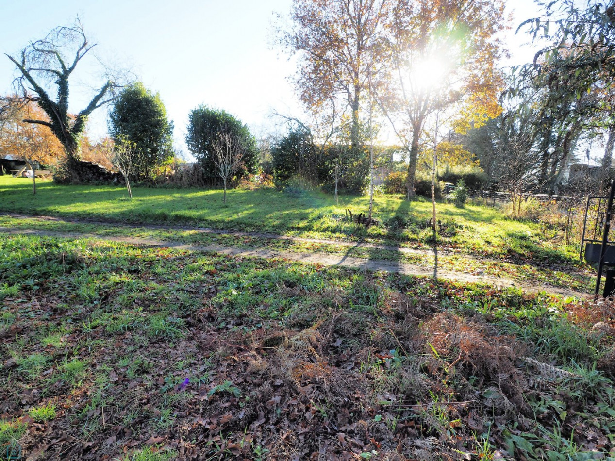 vente Terrain constructible Quistinic - Photo 4