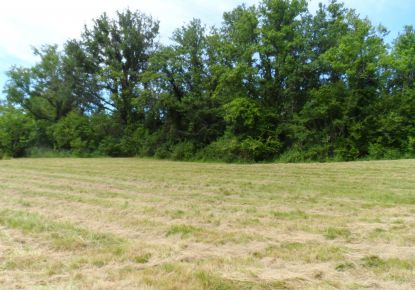 vente Terrain constructible Riberac