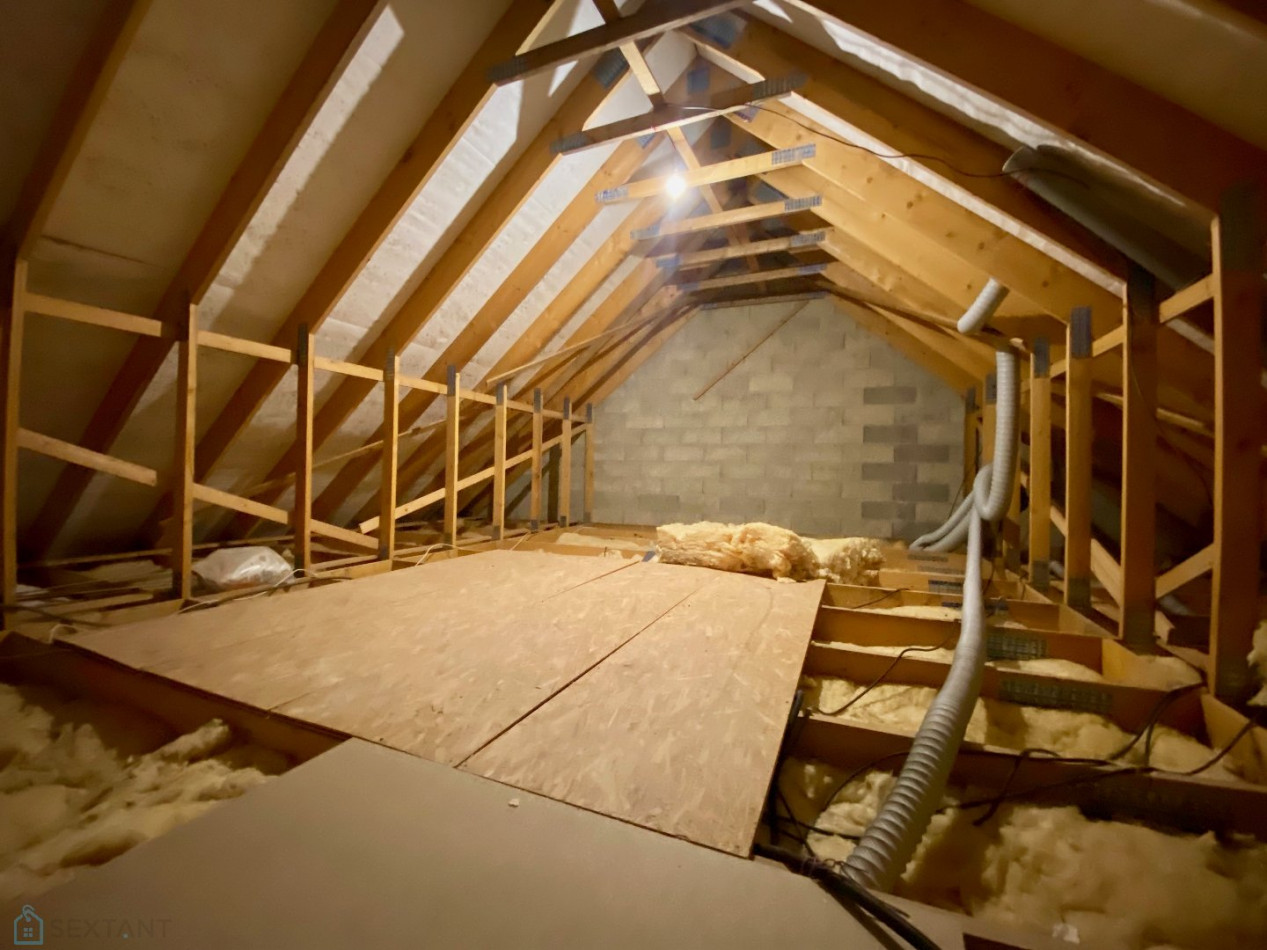 vente Maison Rosny Sur Seine - Photo 11