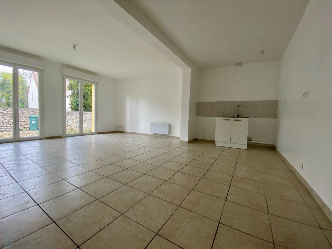 vente Maison Rosny Sur Seine - Photo 4