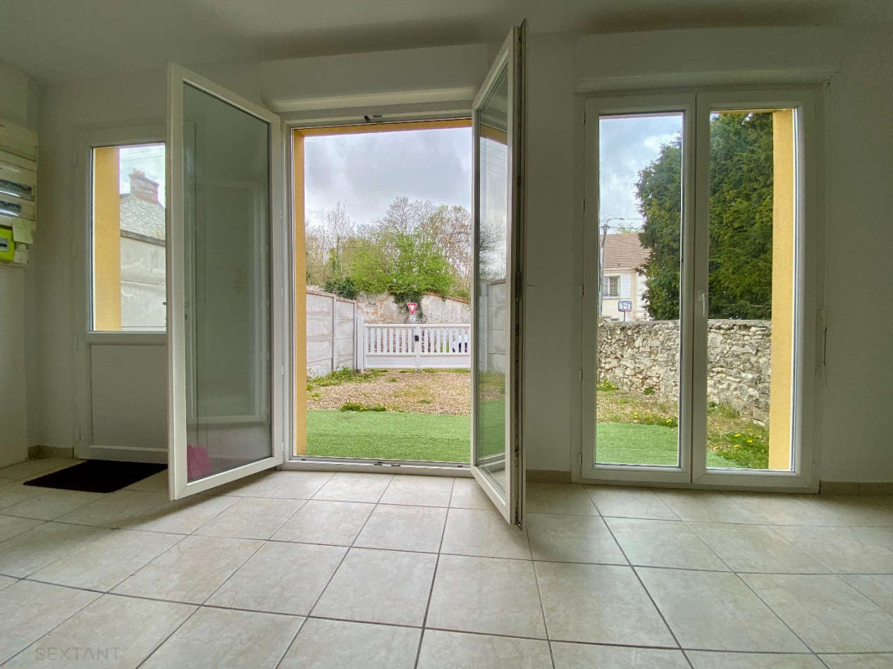 vente Maison Rosny Sur Seine - Photo 2