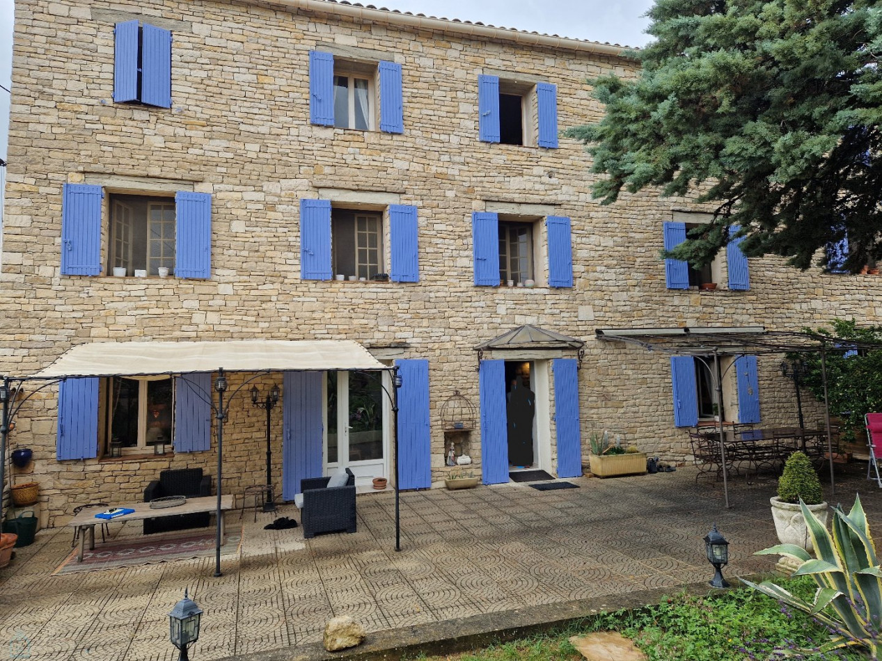 vente Hôtel   restaurant Gargas - Photo 5