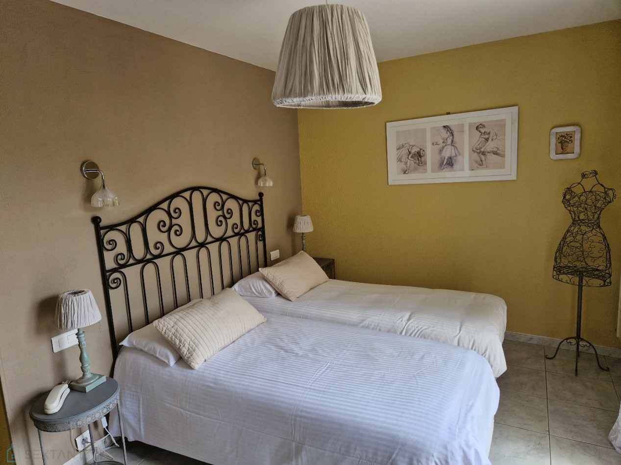 vente Hôtel   restaurant Gargas - Photo 15