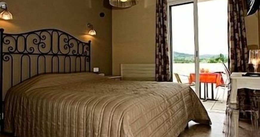 vente Hôtel restaurant Gargas