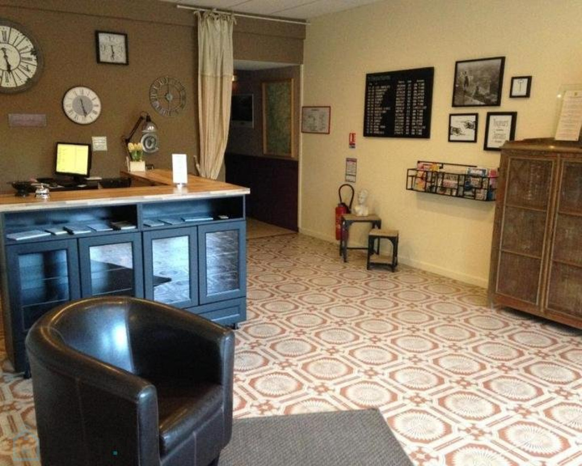 vente Hôtel   restaurant Gargas - Photo 3