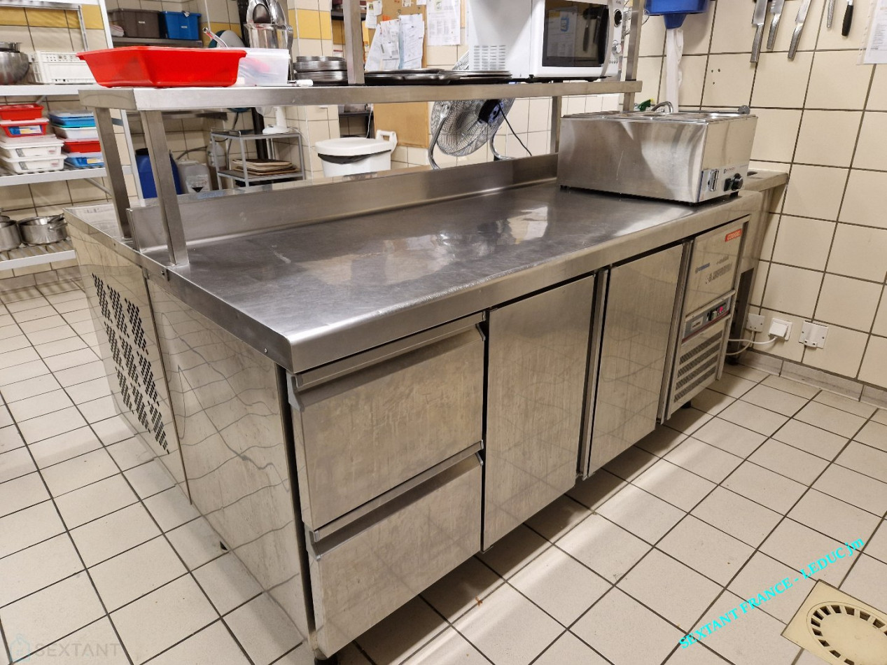 vente Hôtel   restaurant Gargas - Photo 24