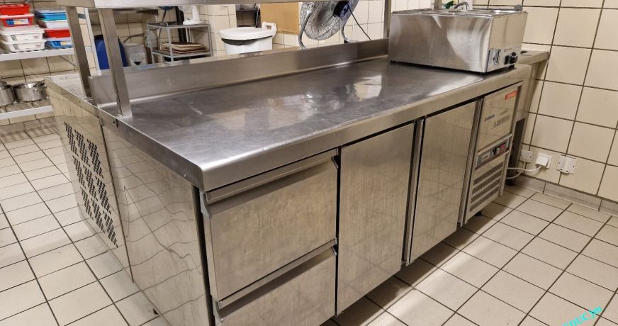 vente Hôtel restaurant Gargas