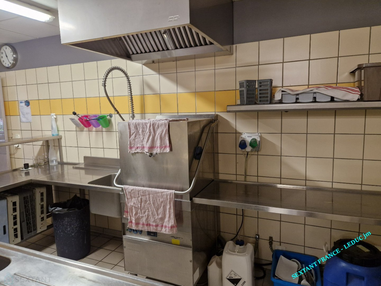 vente Hôtel   restaurant Gargas - Photo 23