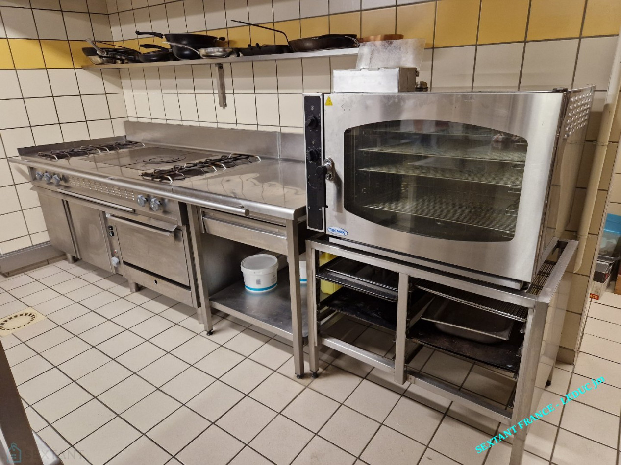 vente Hôtel   restaurant Gargas - Photo 22