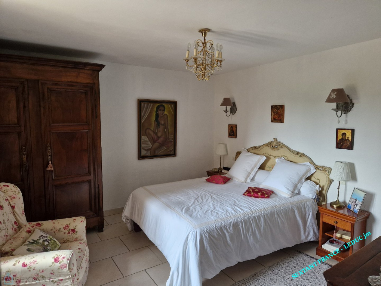 vente Hôtel   restaurant Gargas - Photo 19