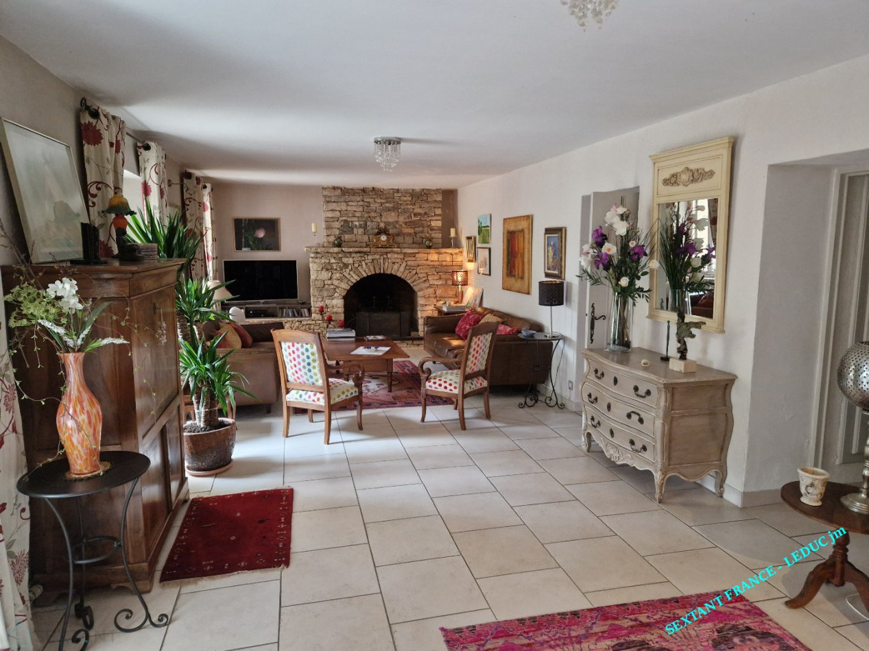 vente Hôtel   restaurant Gargas - Photo 6