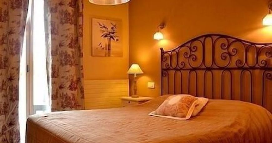 vente Hôtel restaurant Gargas