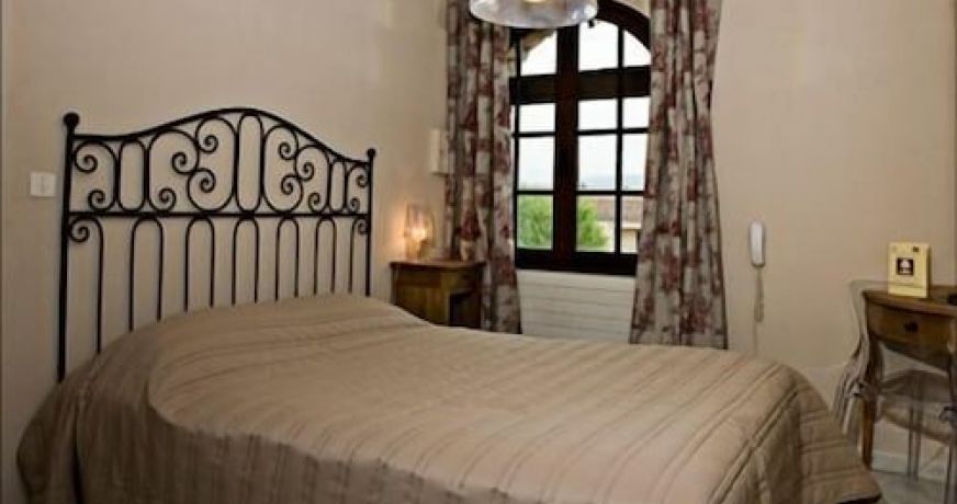 vente Hôtel restaurant Gargas