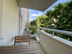 vente Appartement terrasse Meudon