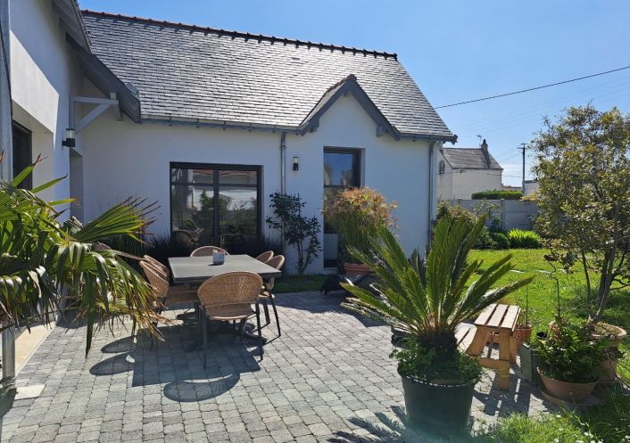vente Maison Le Croisic