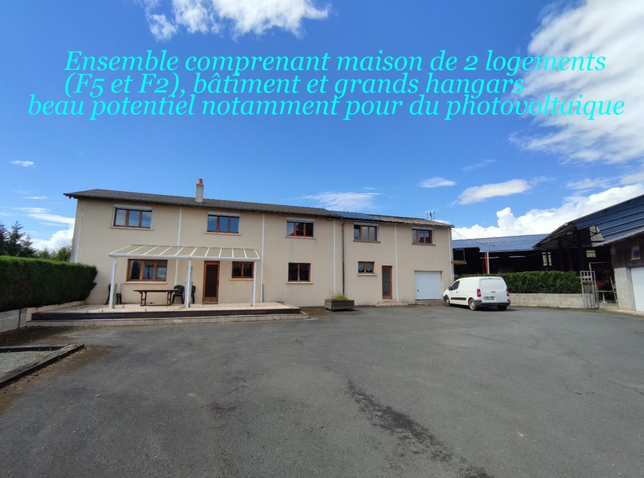 Vente Maison 201m² 9 Pièces à Lisieux (14100) - Sextant Properties