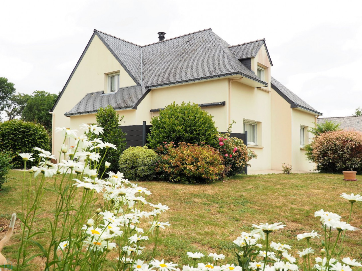 vente Maison Calan - Photo 1