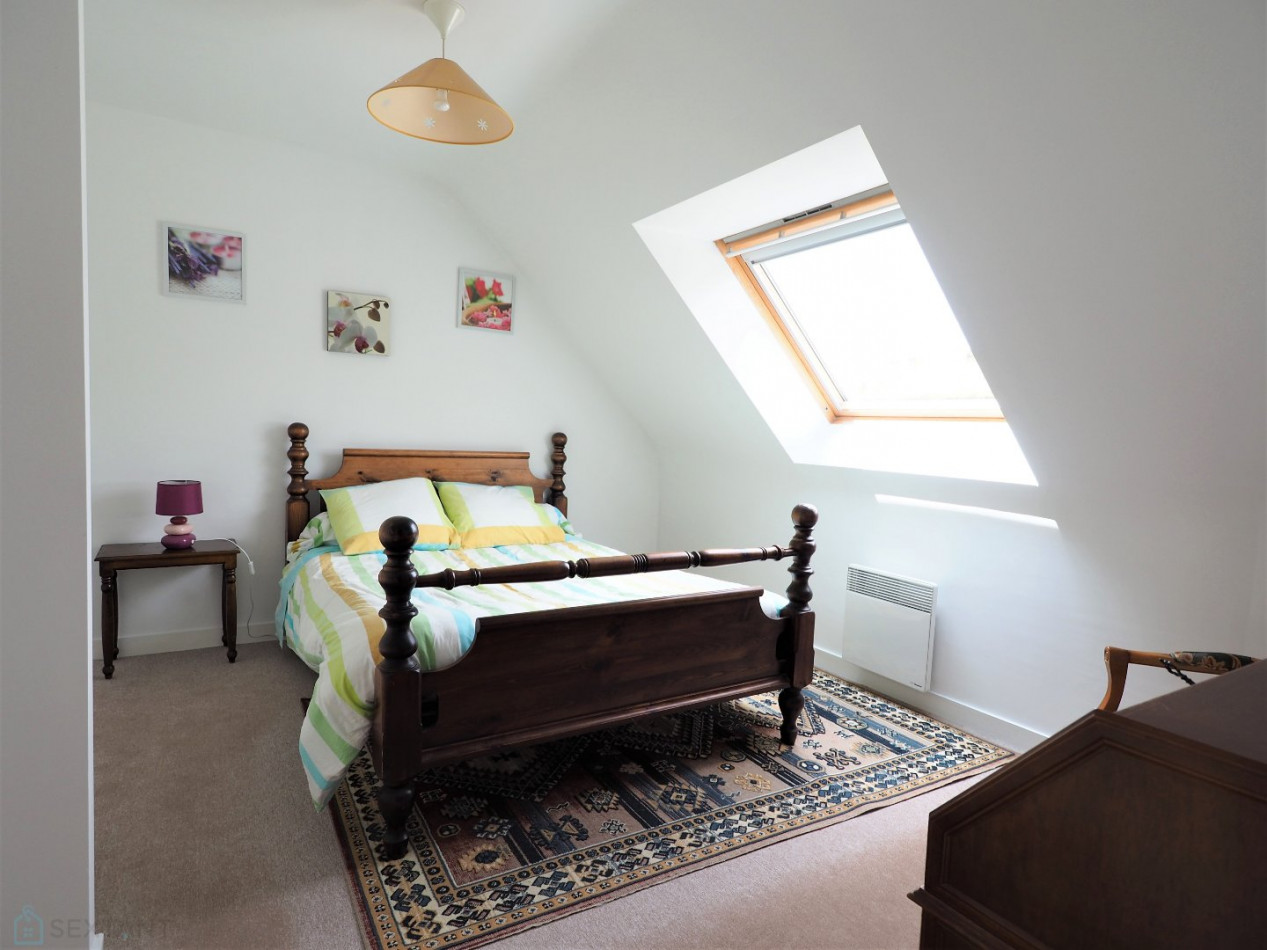 vente Maison Calan - Photo 11