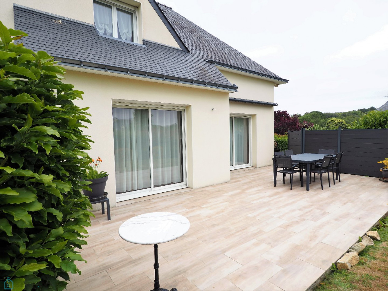 vente Maison Calan - Photo 2