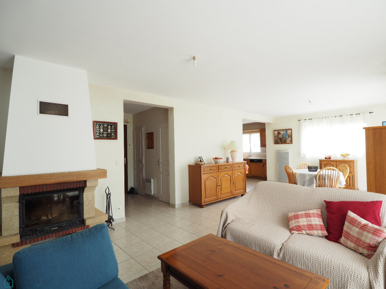vente Maison Calan - Photo 4