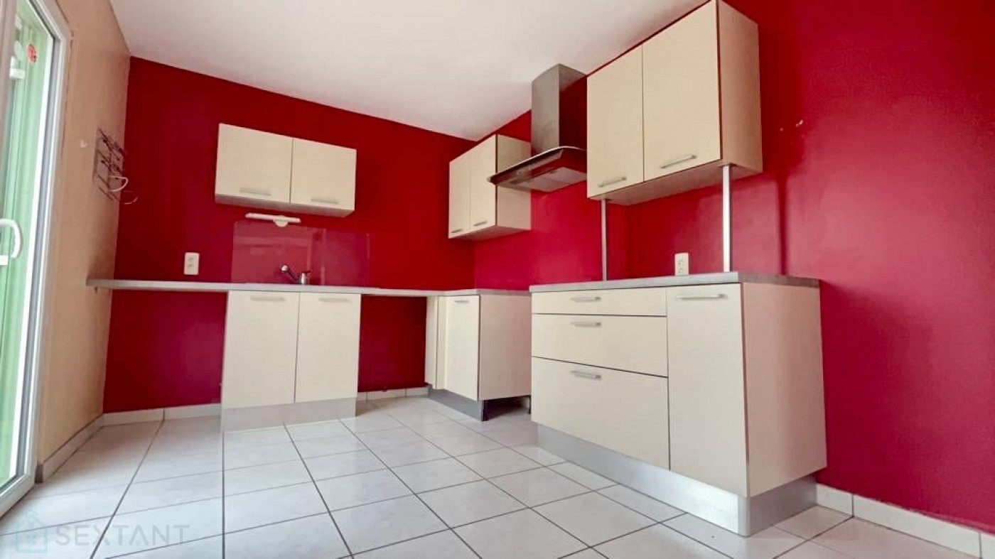 vente Maison individuelle Cournon D'auvergne - Photo 5