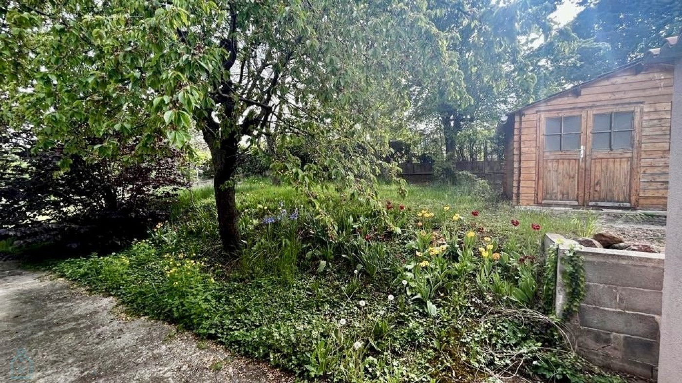 vente Maison individuelle Cournon D'auvergne - Photo 3