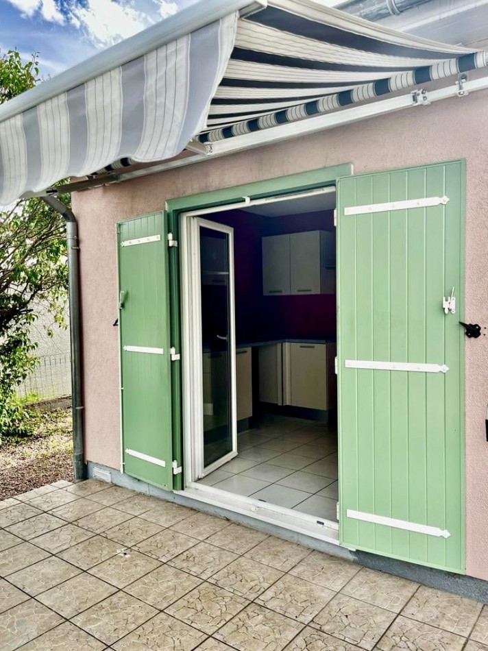 vente Maison individuelle Cournon D'auvergne - Photo 11