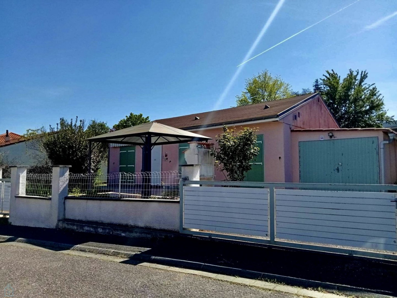 vente Maison individuelle Cournon D'auvergne - Photo 1