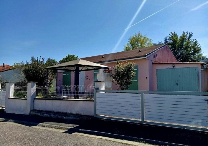 vente Maison individuelle Cournon D'auvergne