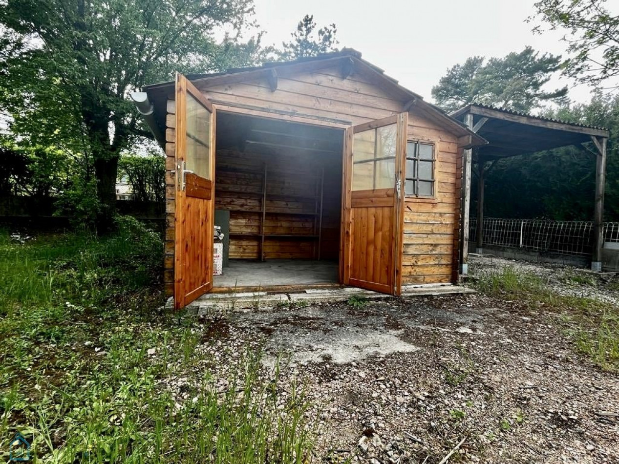 vente Maison individuelle Cournon D'auvergne - Photo 12