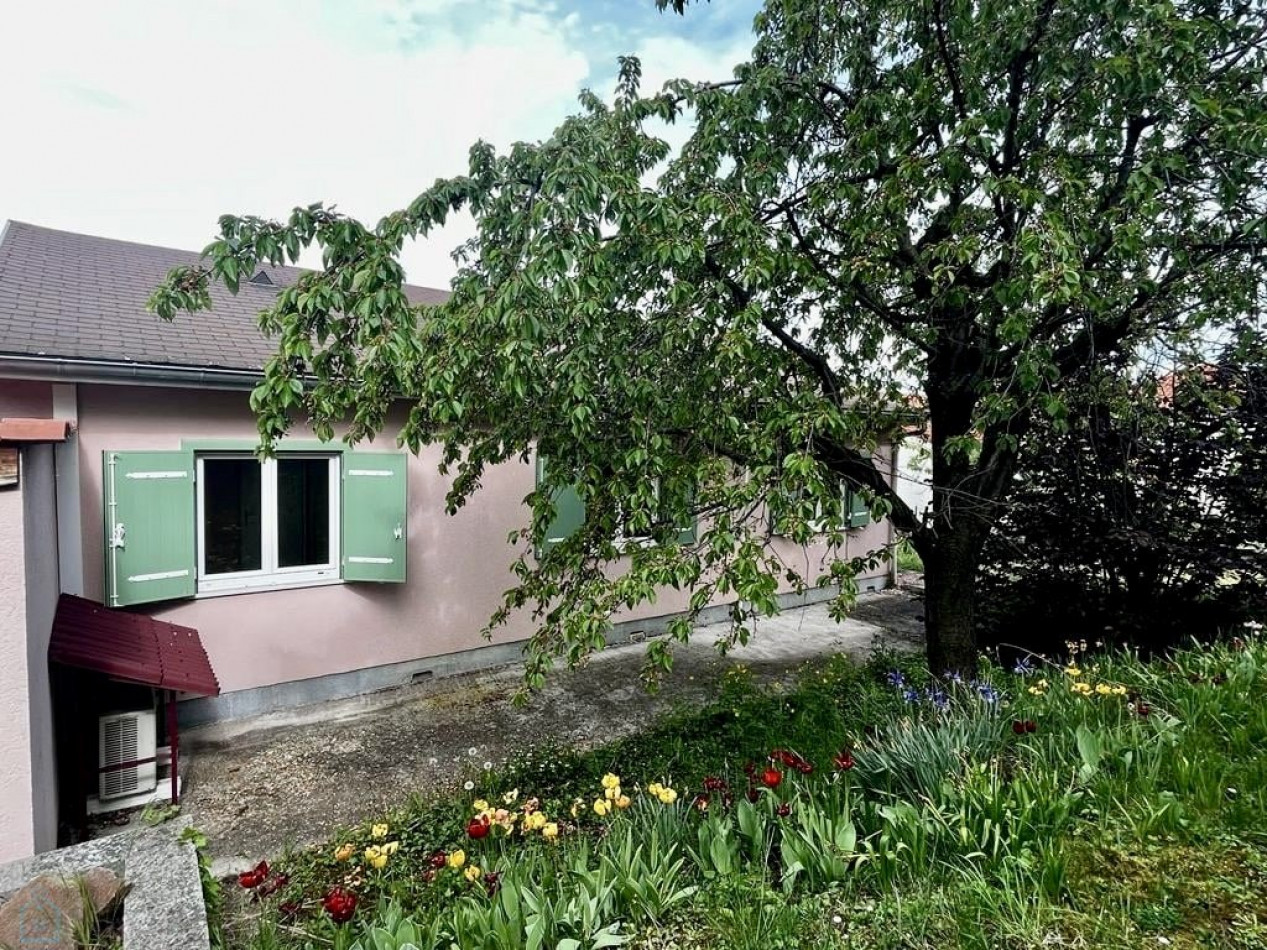 vente Maison individuelle Cournon D'auvergne - Photo 2