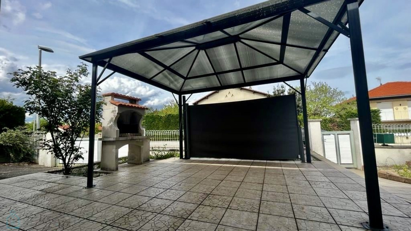 vente Maison individuelle Cournon D'auvergne - Photo 4