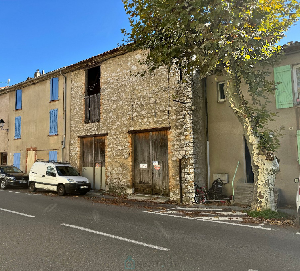 vente Remise Comps Sur Artuby - Photo 3