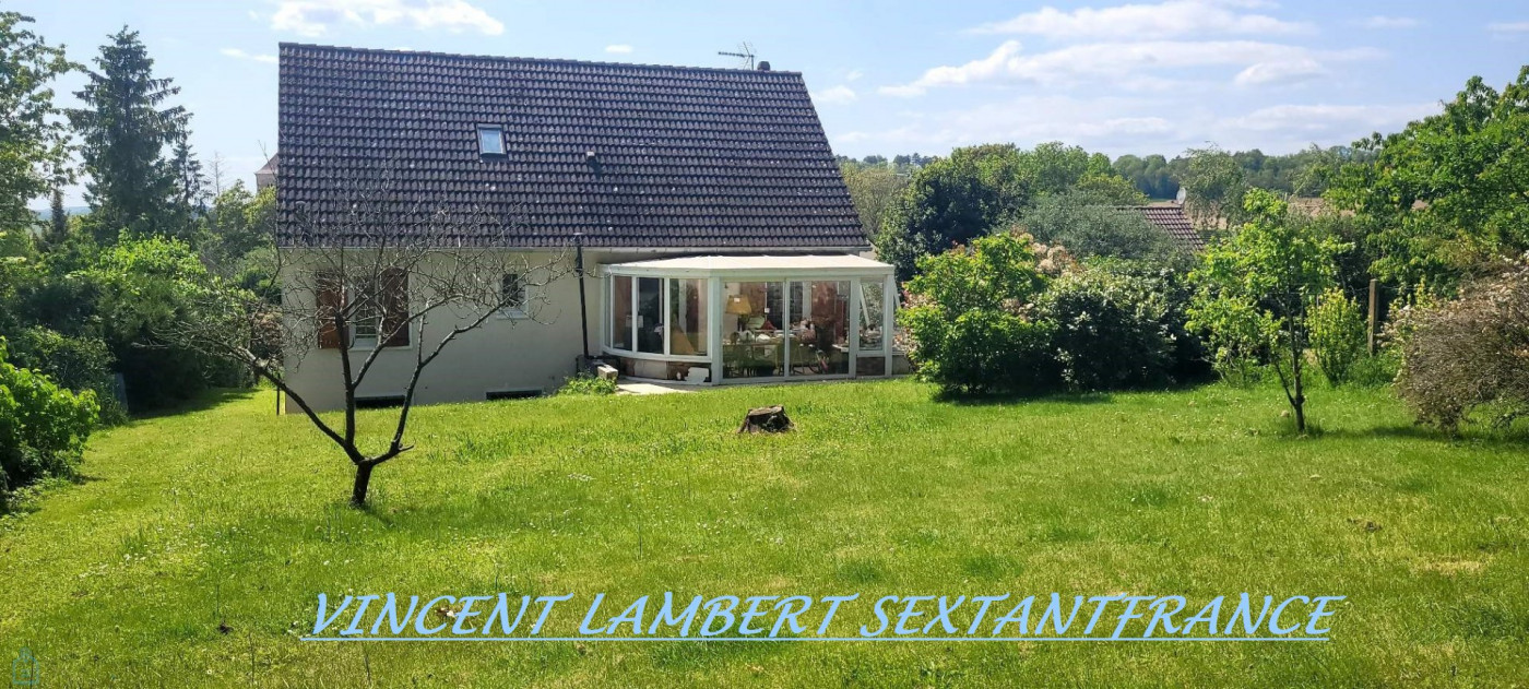 vente Pavillon Fismes - Photo 3