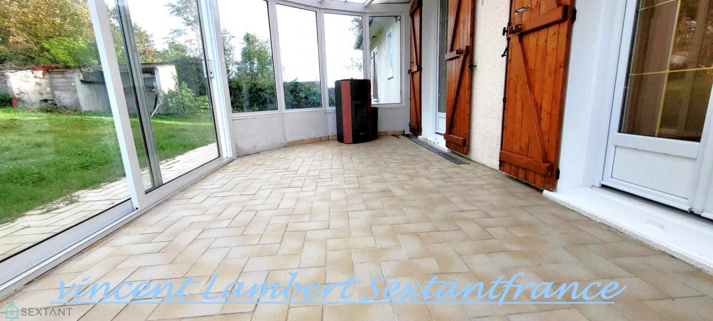 vente Pavillon Fismes - Photo 7