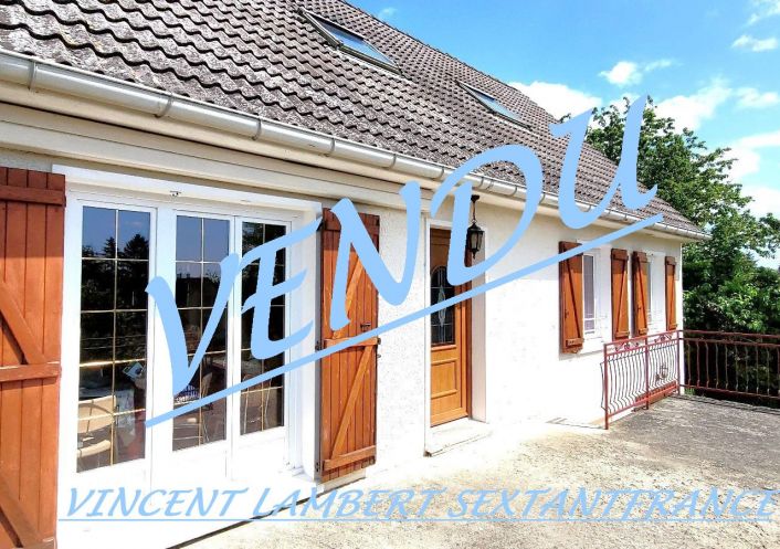 vente Pavillon Fismes