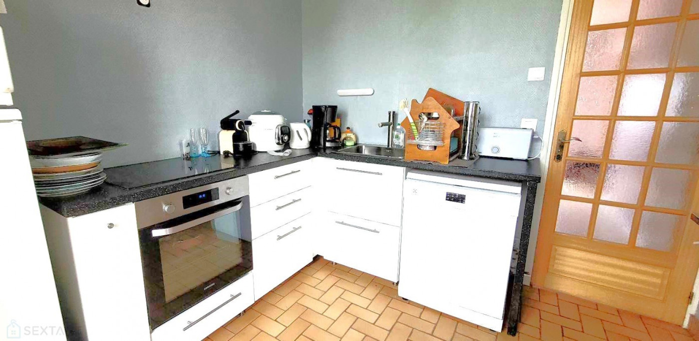 vente Pavillon Fismes - Photo 8