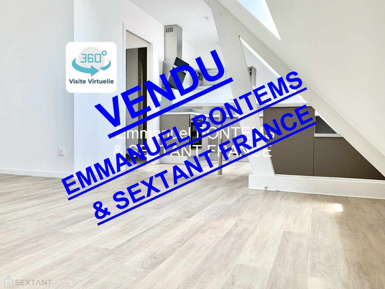 vente Appartement rénové La Baule Escoublac - Photo 1