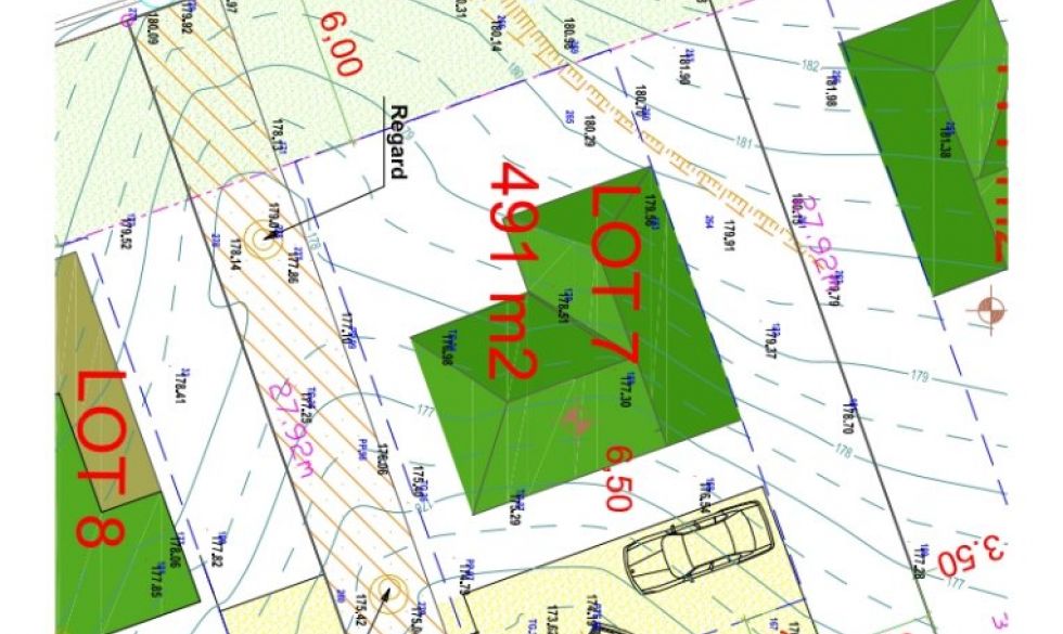 vente Fort De France