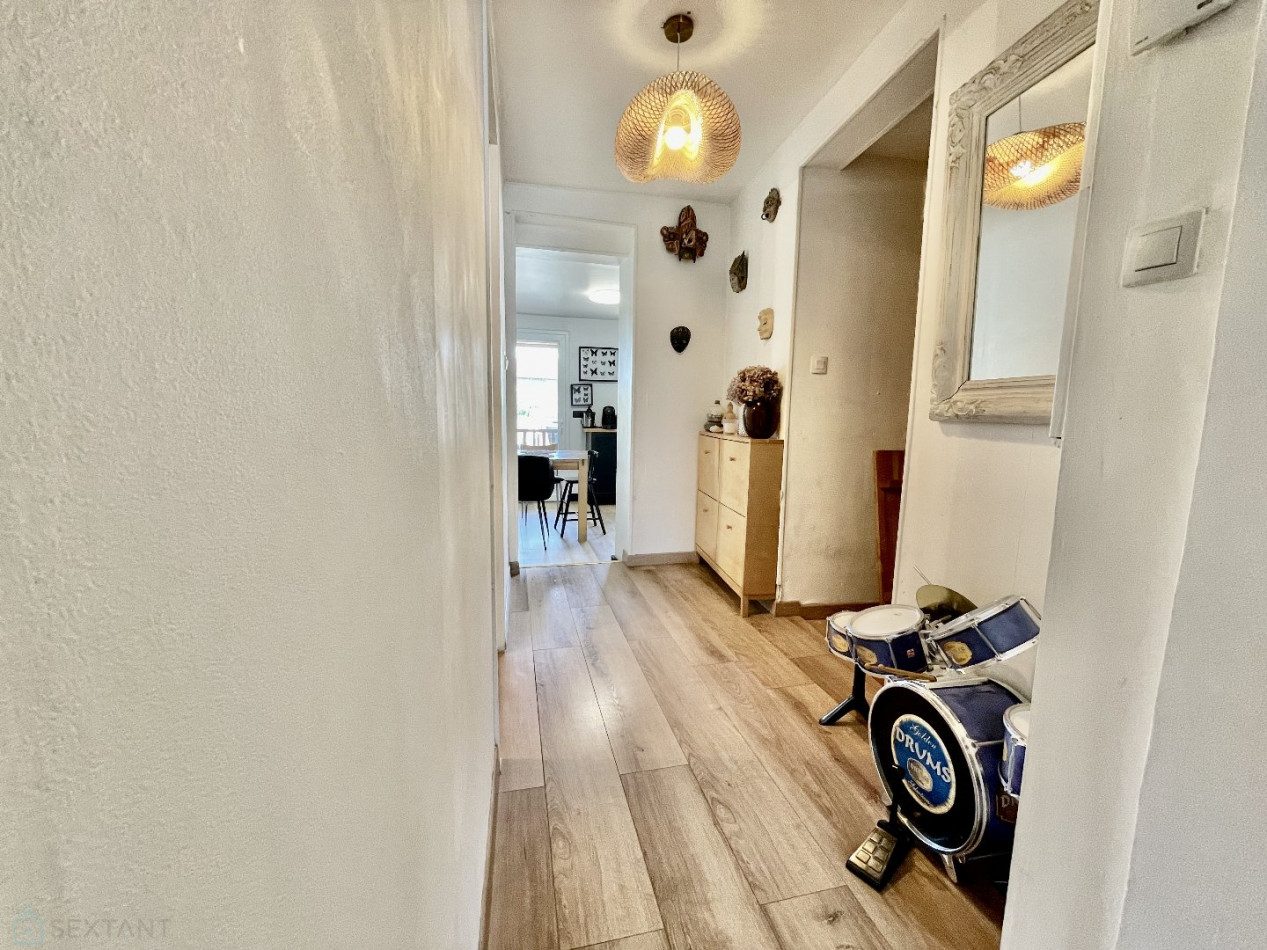 vente Maison Rouen - Photo 9