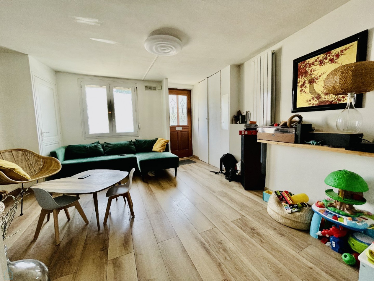 vente Maison Rouen - Photo 3