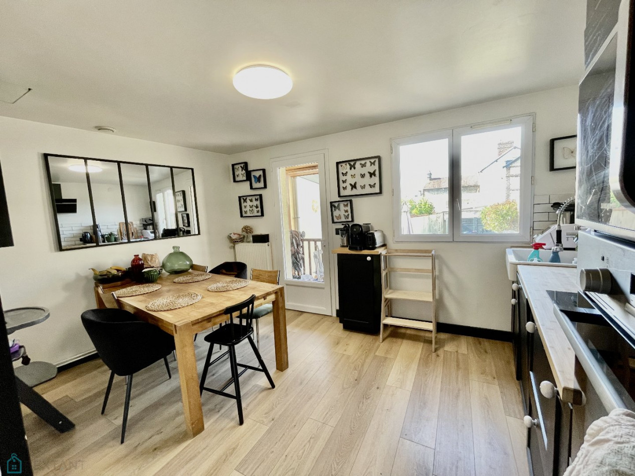 vente Maison Rouen - Photo 2