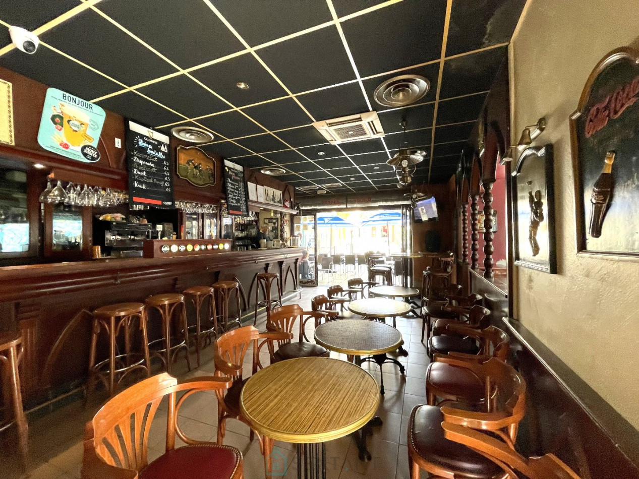 vente Bar Istres - Photo 2
