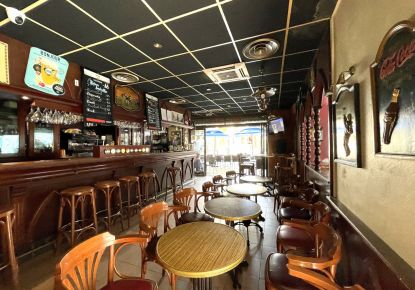 vente Bar Istres