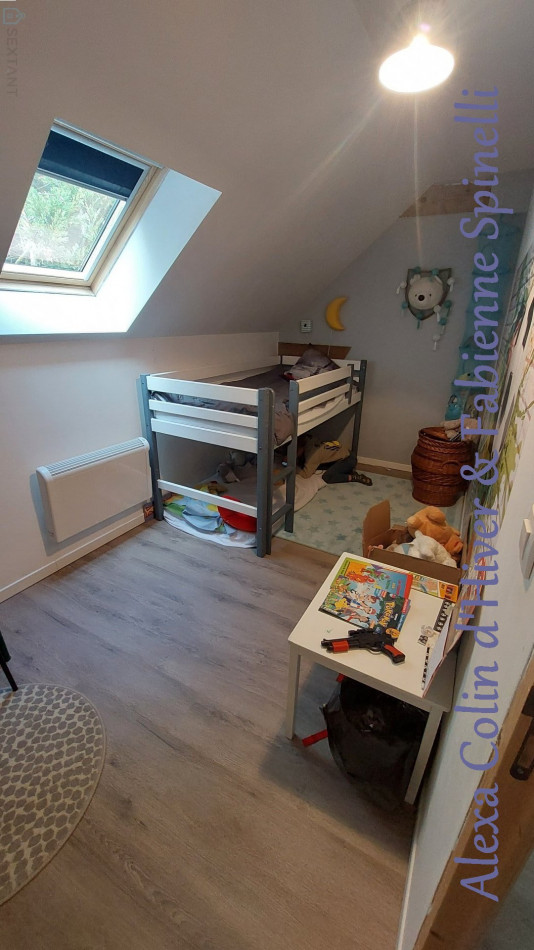 vente Maison de caractère Acy - Photo 13