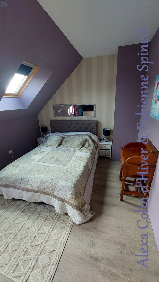 vente Maison de caractère Acy - Photo 11