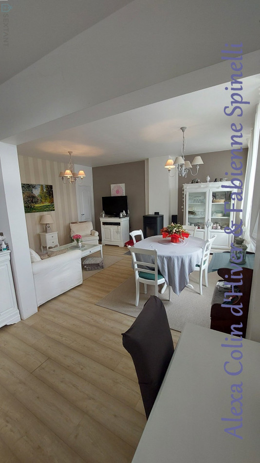 vente Maison de caractère Acy - Photo 5