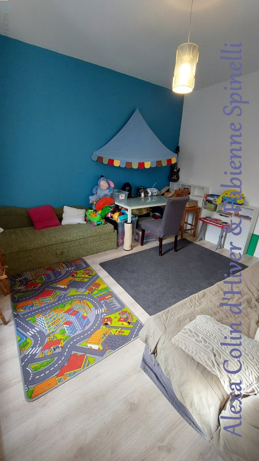 vente Maison de caractère Acy - Photo 8