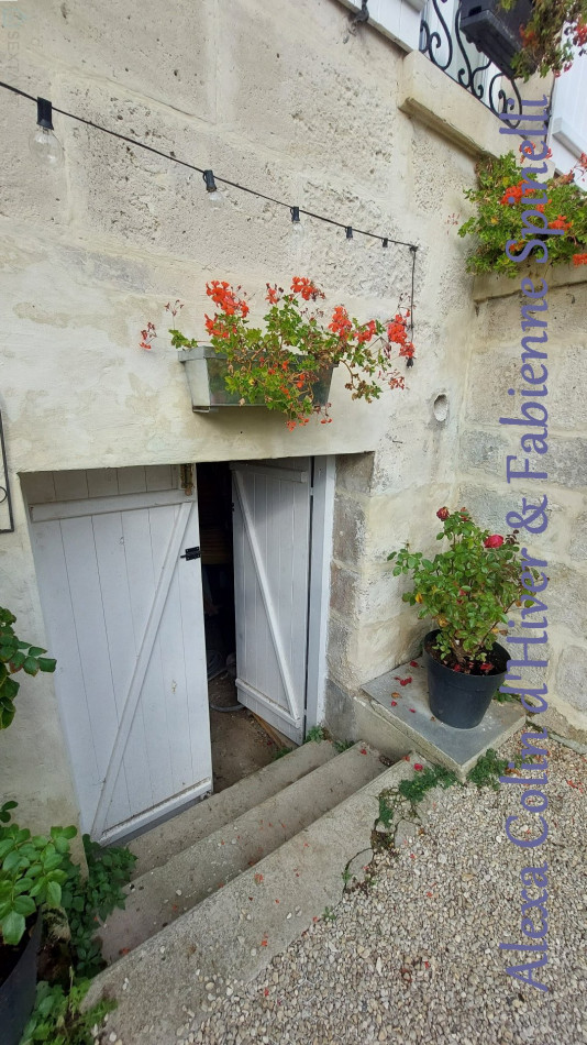 vente Maison de caractère Acy - Photo 15