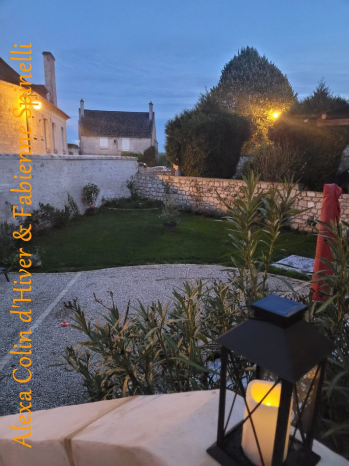 vente Maison de caractère Acy - Photo 4